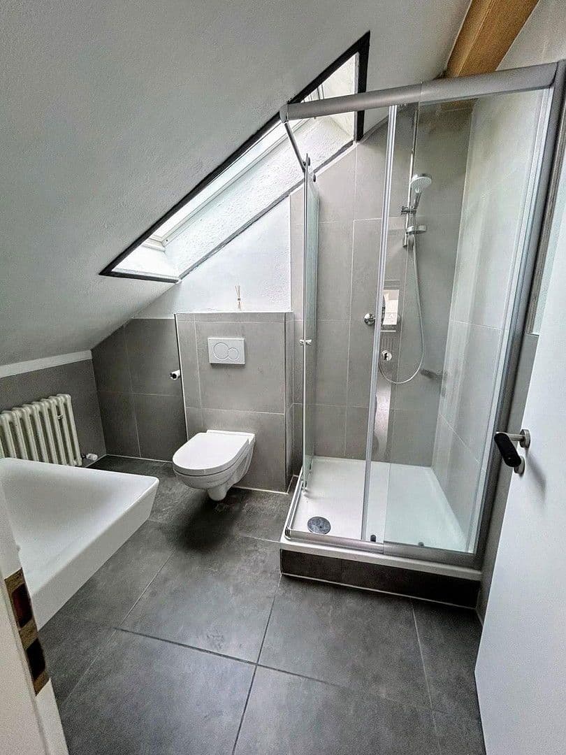 Prenájom bytu 4-izbový 111 m², Fuchsbergstr. 9, Mauth, Bavorsko Prenájom bytu 4-izbový 111 m², Fuchsbergstr. 9, Mauth, Bavorsko