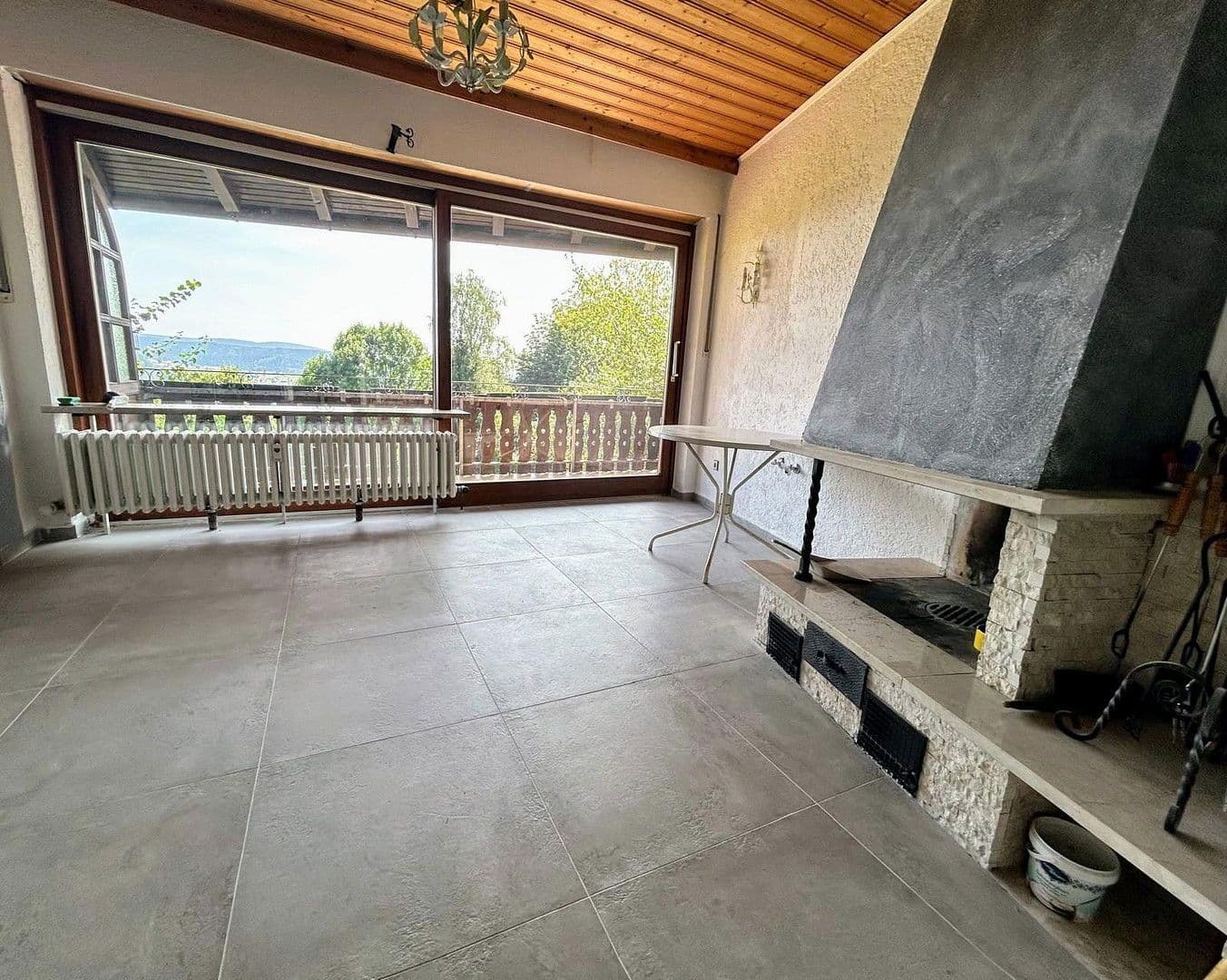 Prenájom bytu 4-izbový 111 m², Fuchsbergstr. 9, Mauth, Bavorsko Prenájom bytu 4-izbový 111 m², Fuchsbergstr. 9, Mauth, Bavorsko