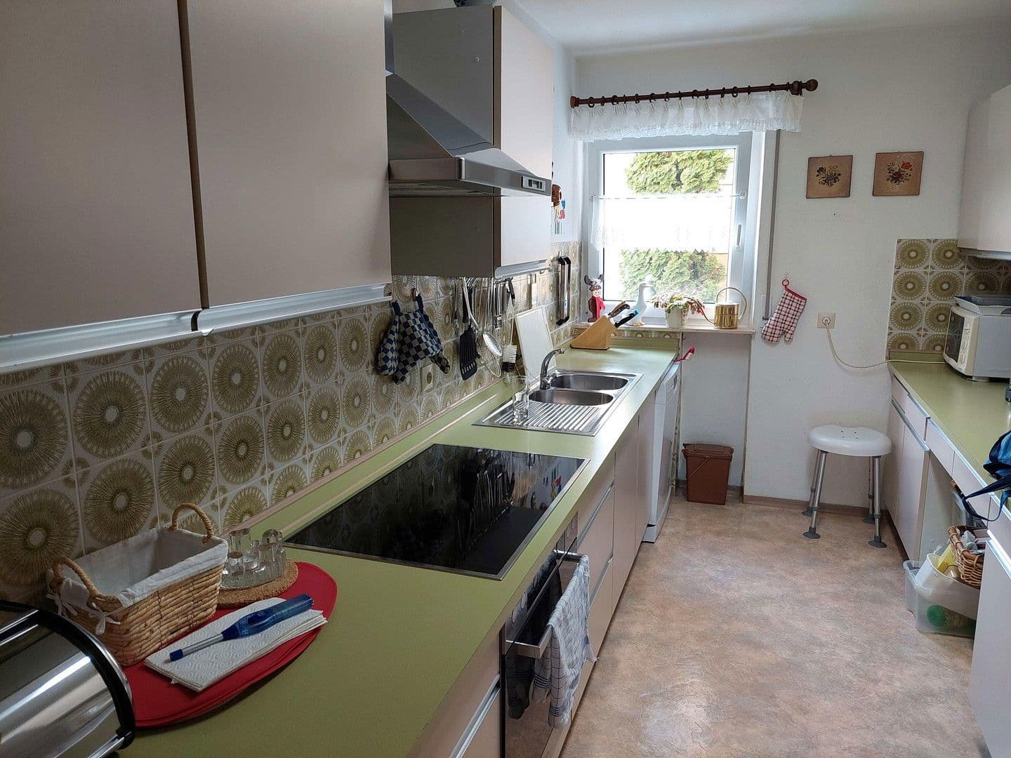 Predaj bytu 4-izbový 108 m², Brahmsweg 2, Steinheim am Albuch, Bádensko-Wurttembersko Predaj bytu 4-izbový 108 m², Brahmsweg 2, Steinheim am Albuch, Bádensko-Wurttembersko