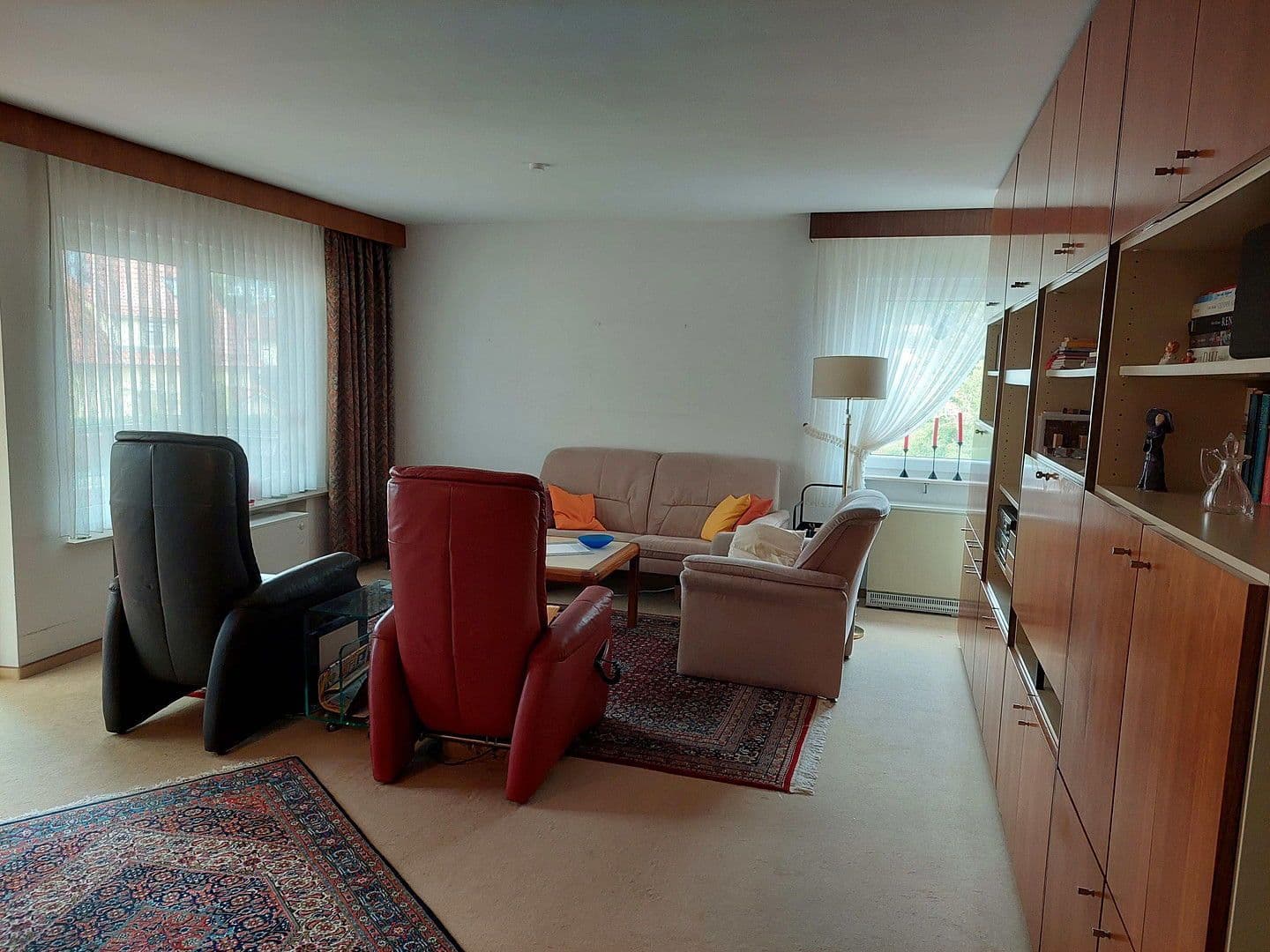 Predaj bytu 4-izbový 108 m², Brahmsweg 2, Steinheim am Albuch, Bádensko-Wurttembersko Predaj bytu 4-izbový 108 m², Brahmsweg 2, Steinheim am Albuch, Bádensko-Wurttembersko