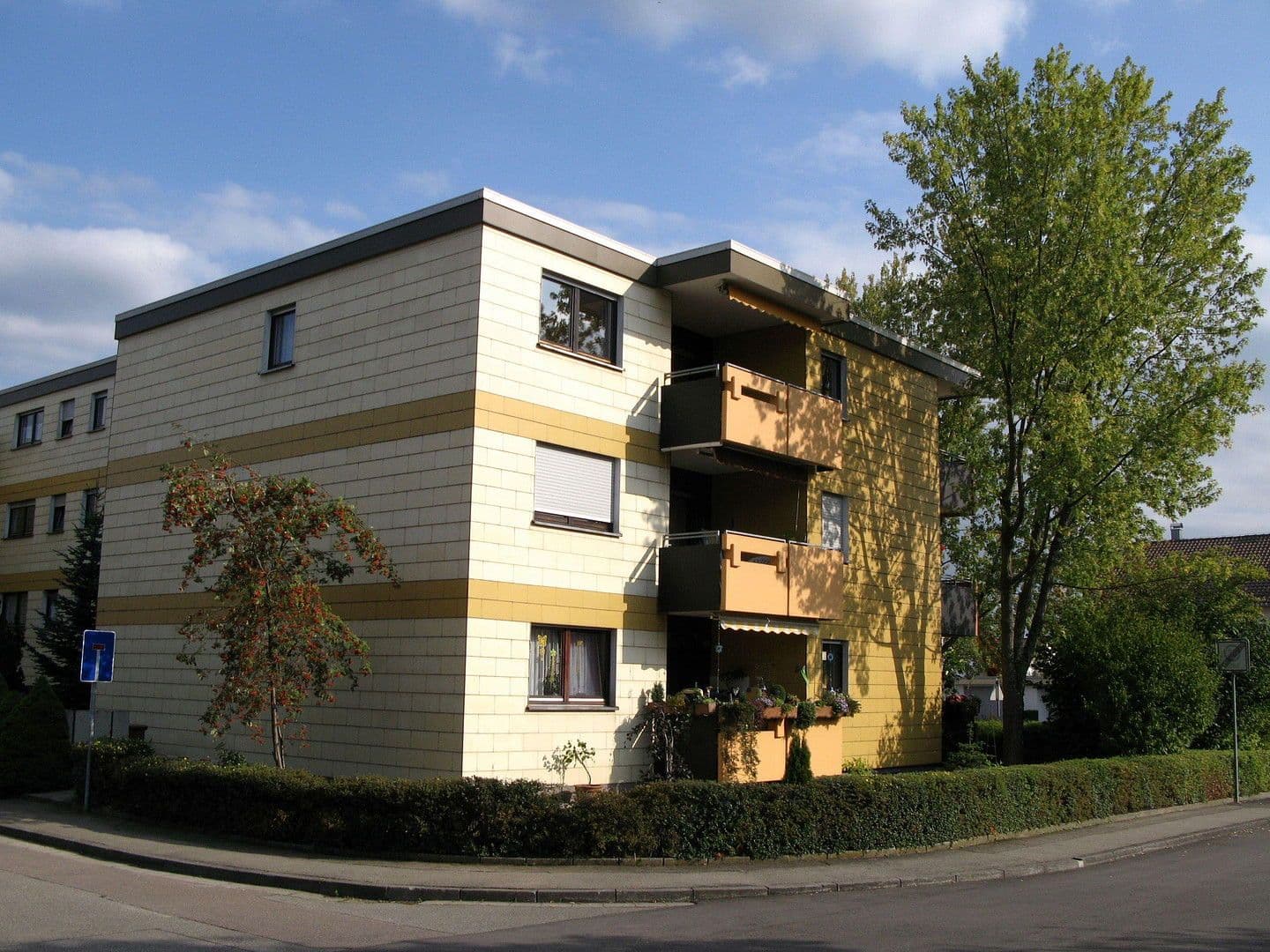 Predaj bytu 4-izbový 108 m², Brahmsweg 2, Steinheim am Albuch, Bádensko-Wurttembersko Predaj bytu 4-izbový 108 m², Brahmsweg 2, Steinheim am Albuch, Bádensko-Wurttembersko