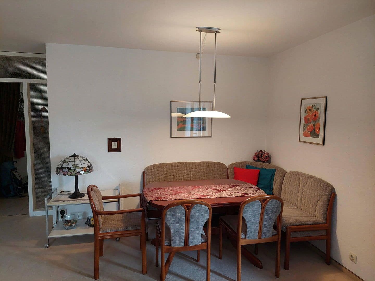 Predaj bytu 4-izbový 108 m², Brahmsweg 2, Steinheim am Albuch, Bádensko-Wurttembersko Predaj bytu 4-izbový 108 m², Brahmsweg 2, Steinheim am Albuch, Bádensko-Wurttembersko