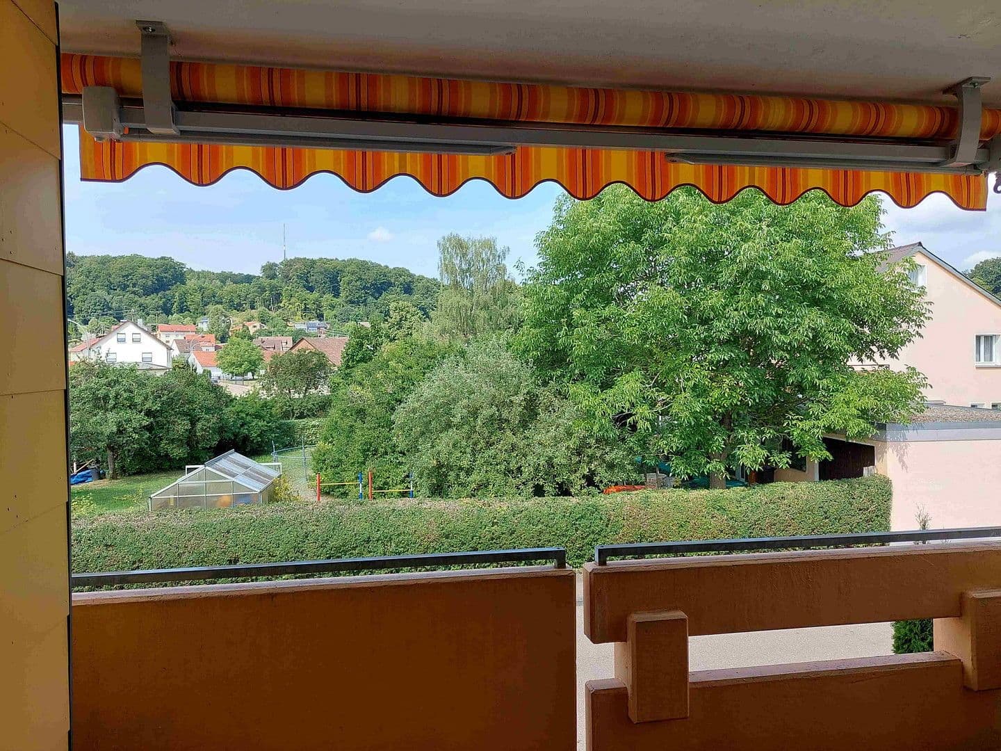 Predaj bytu 4-izbový 108 m², Brahmsweg 2, Steinheim am Albuch, Bádensko-Wurttembersko Predaj bytu 4-izbový 108 m², Brahmsweg 2, Steinheim am Albuch, Bádensko-Wurttembersko