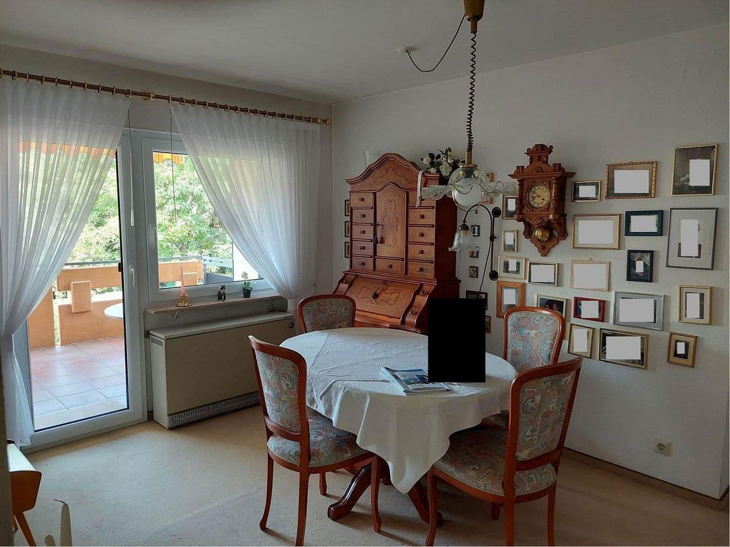 Predaj bytu 4-izbový 108 m², Brahmsweg 2, Steinheim am Albuch, Bádensko-Wurttembersko Predaj bytu 4-izbový 108 m², Brahmsweg 2, Steinheim am Albuch, Bádensko-Wurttembersko