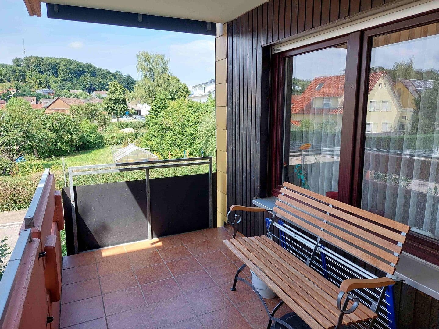 Predaj bytu 4-izbový 108 m², Brahmsweg 2, Steinheim am Albuch, Bádensko-Wurttembersko Predaj bytu 4-izbový 108 m², Brahmsweg 2, Steinheim am Albuch, Bádensko-Wurttembersko