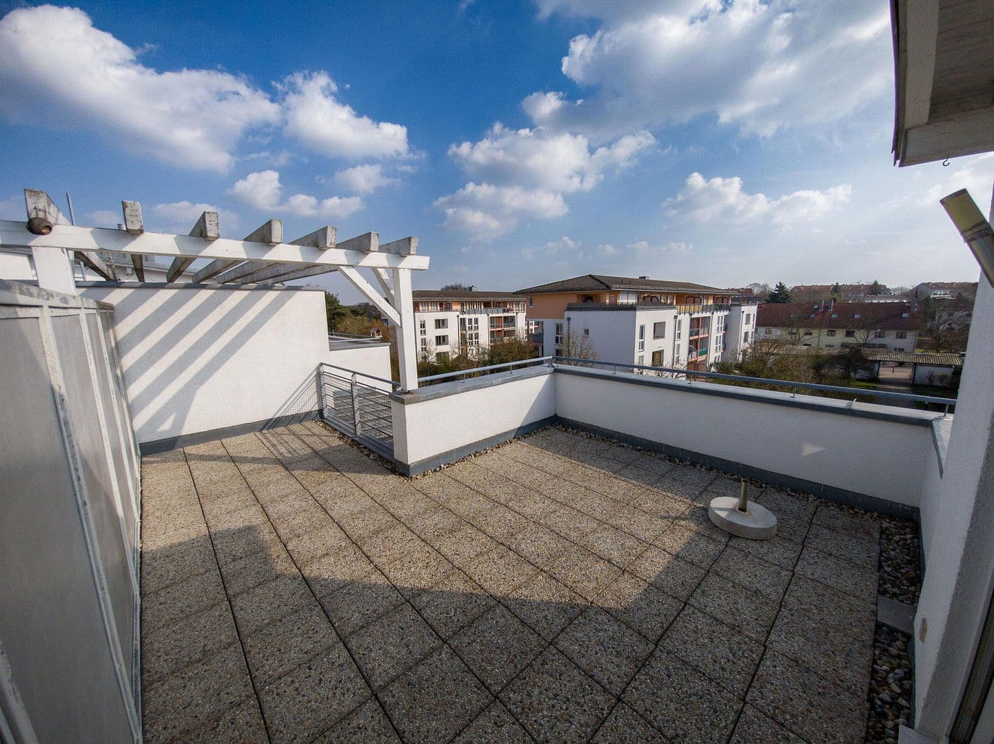 Prenájom bytu 2-izbový 61 m², Am Graßdorfer Wäldchen 36, Taucha, Sasko Prenájom bytu 2-izbový 61 m², Am Graßdorfer Wäldchen 36, Taucha, Sasko