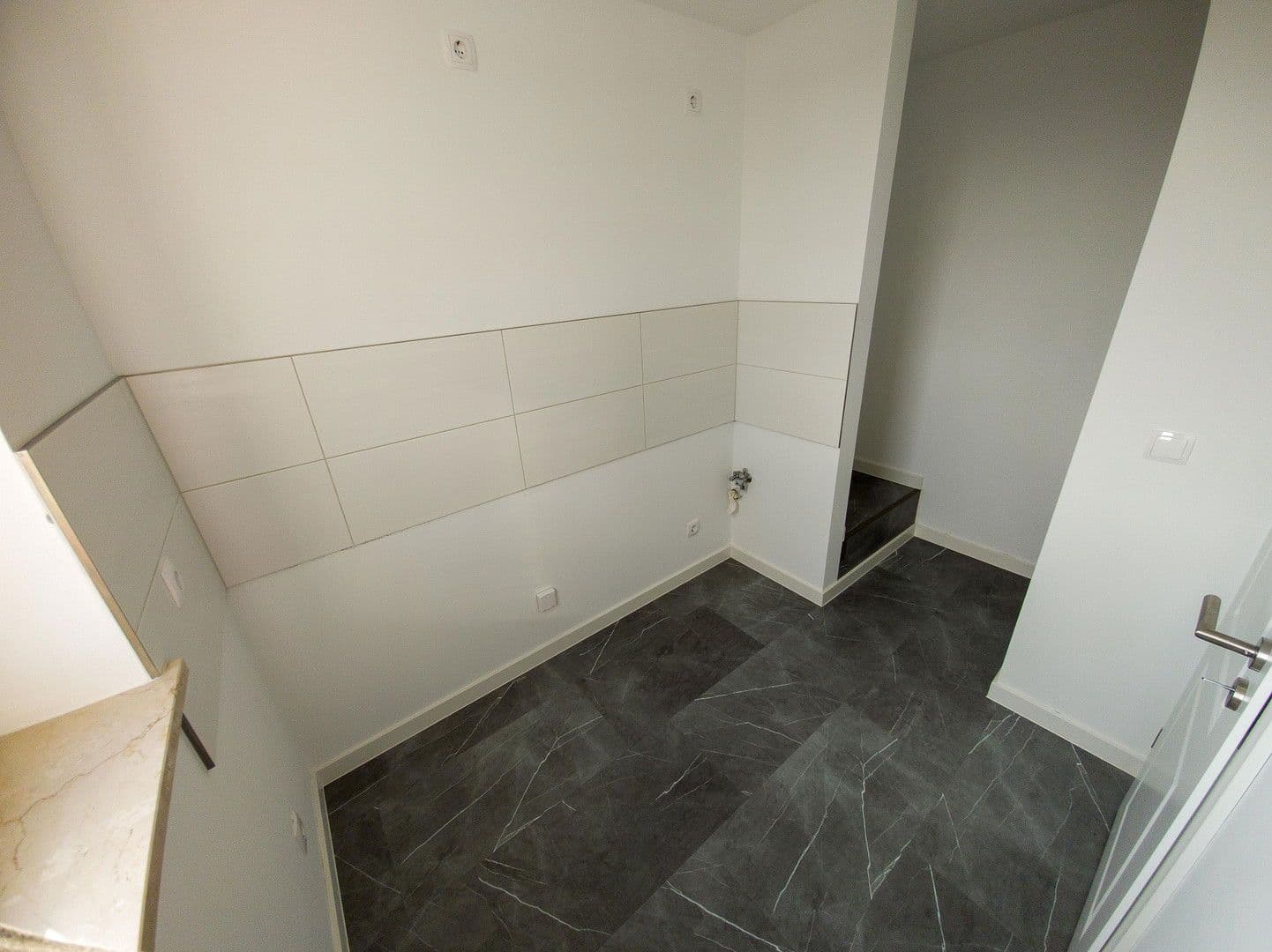 Prenájom bytu 2-izbový 61 m², Am Graßdorfer Wäldchen 36, Taucha, Sasko Prenájom bytu 2-izbový 61 m², Am Graßdorfer Wäldchen 36, Taucha, Sasko