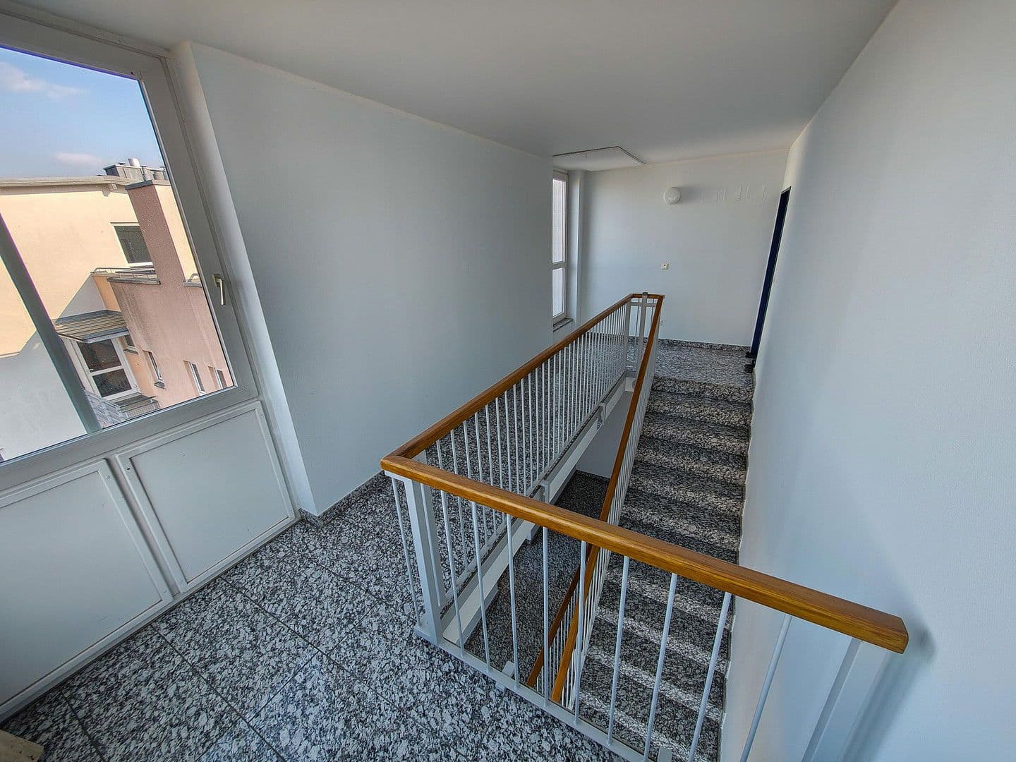 Prenájom bytu 2-izbový 61 m², Am Graßdorfer Wäldchen 36, Taucha, Sasko Prenájom bytu 2-izbový 61 m², Am Graßdorfer Wäldchen 36, Taucha, Sasko