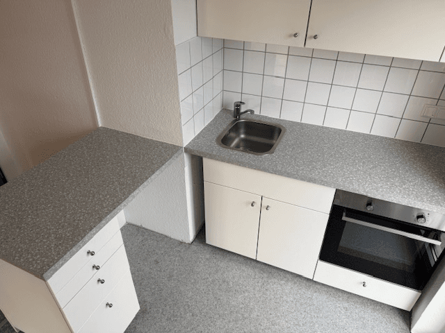 Prenájom bytu 2-izbový 48 m², Görrestraße 8, Eppelheim, Bádensko-Wurttembersko Prenájom bytu 2-izbový 48 m², Görrestraße 8, Eppelheim, Bádensko-Wurttembersko