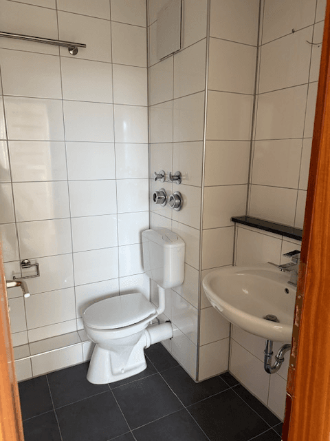 Prenájom bytu 2-izbový 48 m², Görrestraße 8, Eppelheim, Bádensko-Wurttembersko Prenájom bytu 2-izbový 48 m², Görrestraße 8, Eppelheim, Bádensko-Wurttembersko