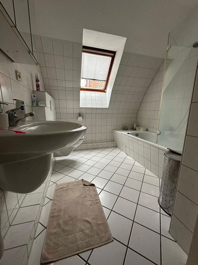 Prenájom bytu 2-izbový 66 m², Eichenkamp 26a, Bad Oldesloe, Šlezvicko-Holštajnsko Prenájom bytu 2-izbový 66 m², Eichenkamp 26a, Bad Oldesloe, Šlezvicko-Holštajnsko