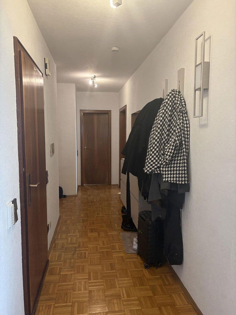 Prenájom bytu 3-izbový 117 m², Hans-Sachs-Straße 1, Wesseling, Severné Porýnie - Westfálsko Prenájom bytu 3-izbový 117 m², Hans-Sachs-Straße 1, Wesseling, Severné Porýnie - Westfálsko