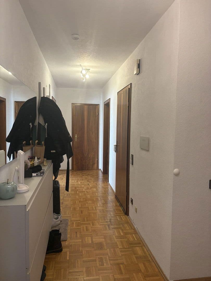 Prenájom bytu 3-izbový 117 m², Hans-Sachs-Straße 1, Wesseling, Severné Porýnie - Westfálsko Prenájom bytu 3-izbový 117 m², Hans-Sachs-Straße 1, Wesseling, Severné Porýnie - Westfálsko