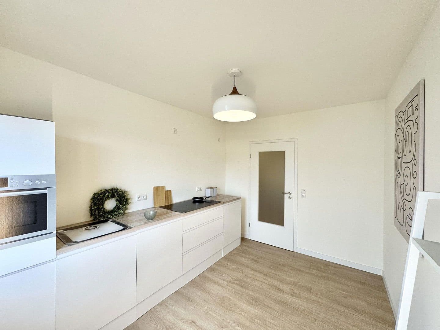 Predaj domu 127 m², pozemek 438 m², Wismar, Meklenbursko-Predpomoransko Predaj domu 127 m², pozemek 438 m², Wismar, Meklenbursko-Predpomoransko