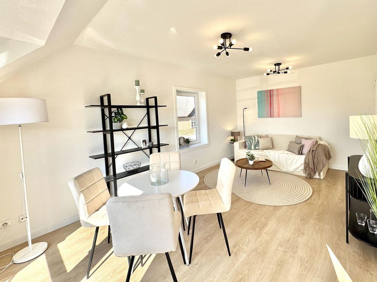 Predaj bytu 3-izbový 51 m², Insel Poel, Meklenbursko-Predpomoransko Predaj bytu 3-izbový 51 m², Insel Poel, Meklenbursko-Predpomoransko