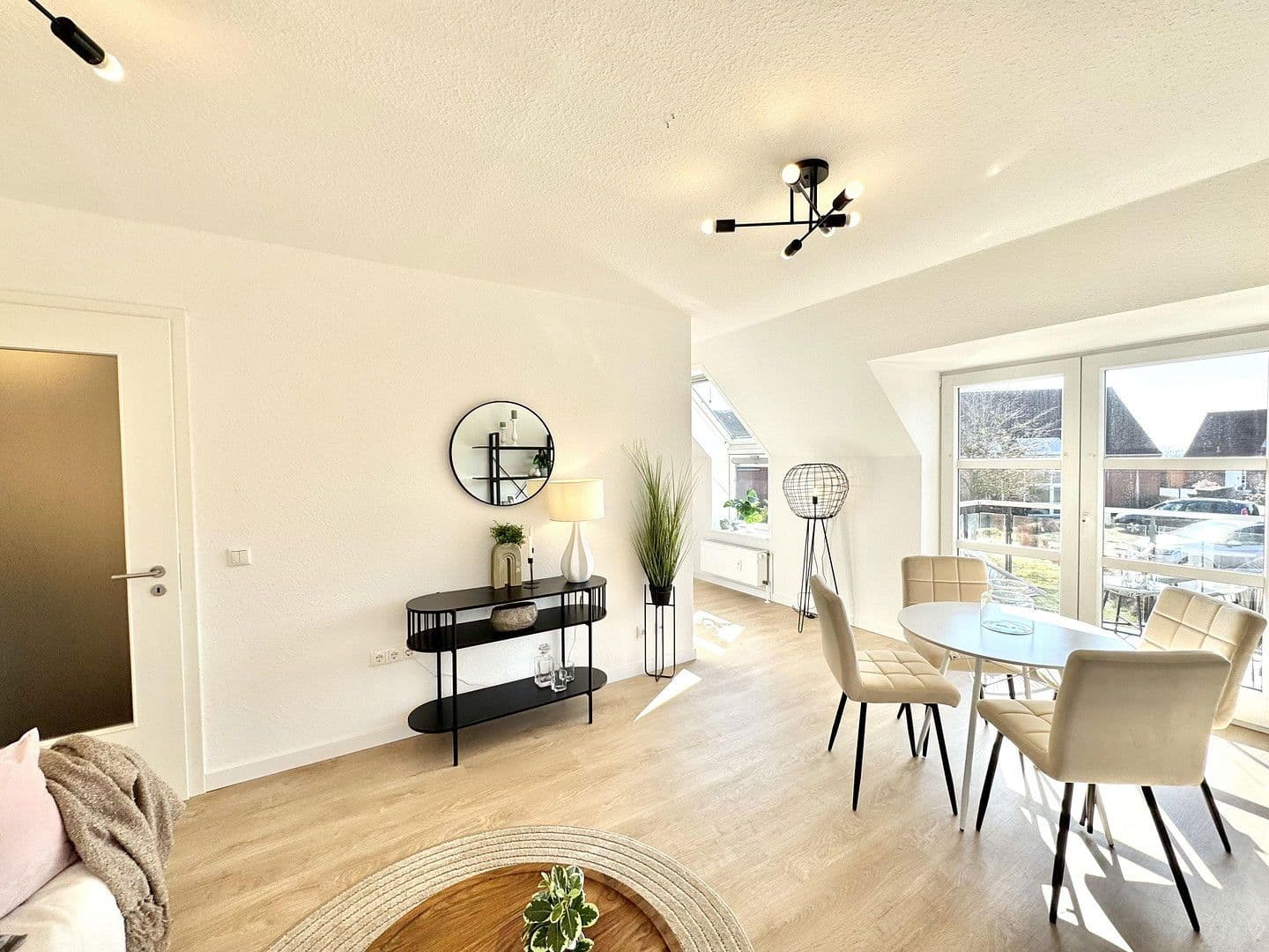 Predaj bytu 3-izbový 51 m², Insel Poel, Meklenbursko-Predpomoransko Predaj bytu 3-izbový 51 m², Insel Poel, Meklenbursko-Predpomoransko