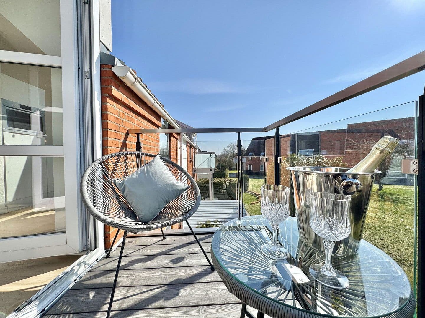 Predaj bytu 3-izbový 51 m², Insel Poel, Meklenbursko-Predpomoransko Predaj bytu 3-izbový 51 m², Insel Poel, Meklenbursko-Predpomoransko