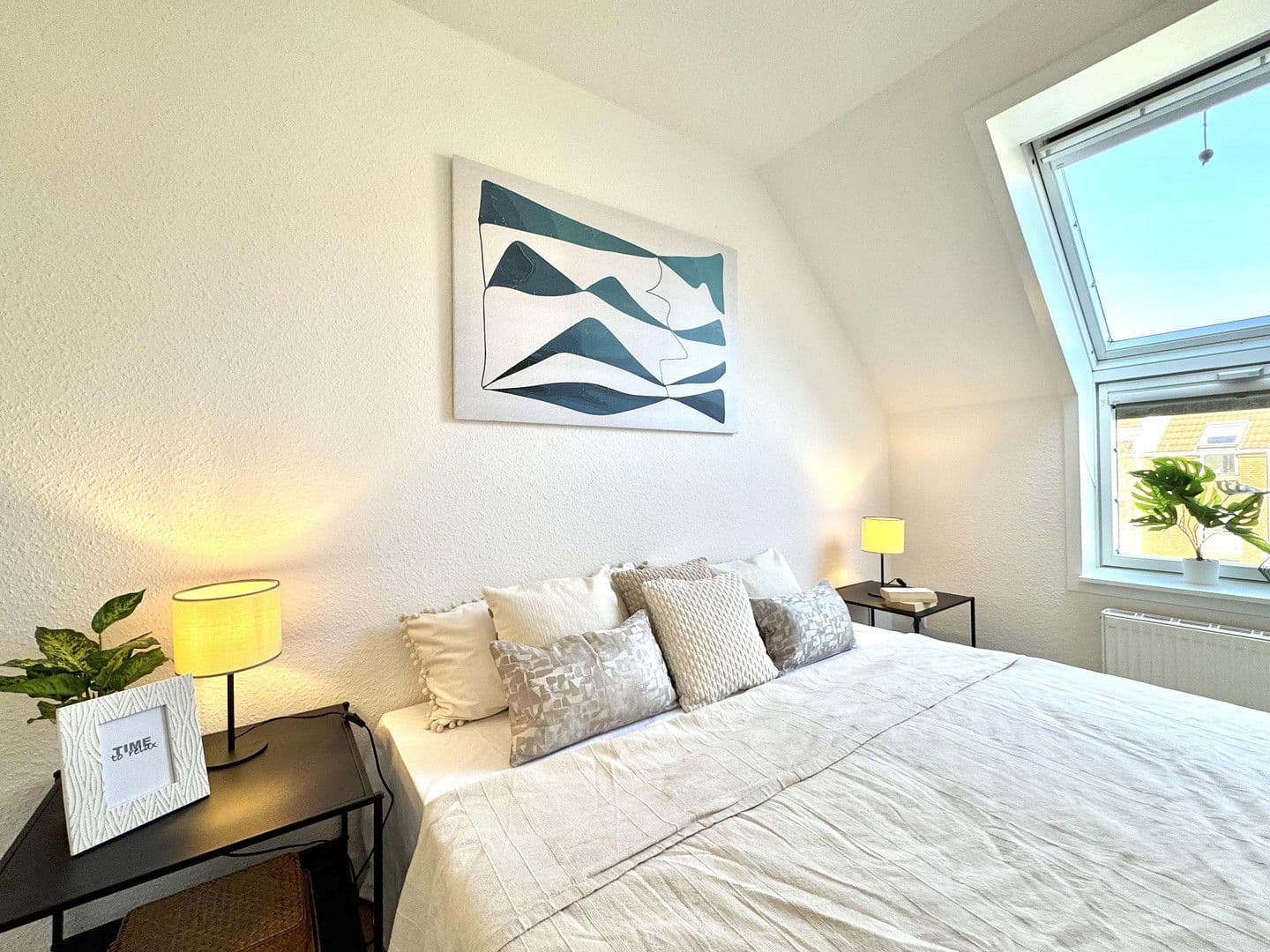 Predaj bytu 3-izbový 51 m², Insel Poel, Meklenbursko-Predpomoransko Predaj bytu 3-izbový 51 m², Insel Poel, Meklenbursko-Predpomoransko