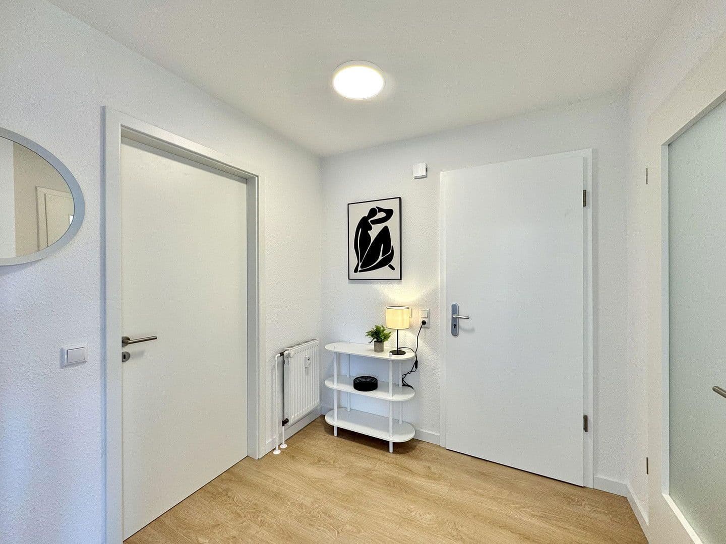 Predaj bytu 3-izbový 51 m², Insel Poel, Meklenbursko-Predpomoransko Predaj bytu 3-izbový 51 m², Insel Poel, Meklenbursko-Predpomoransko