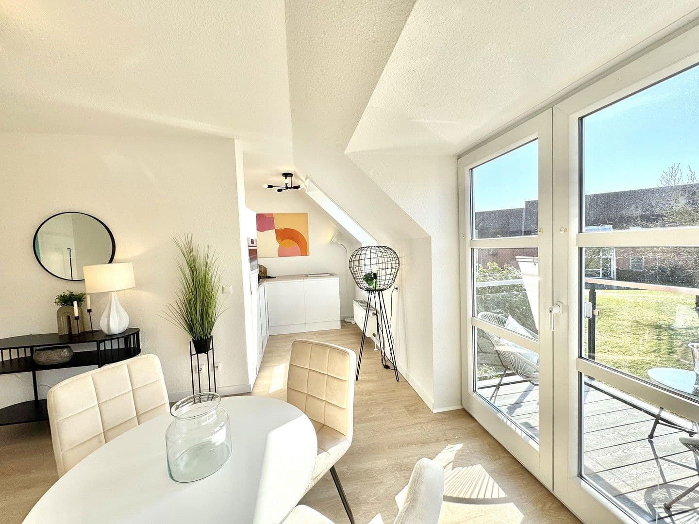 Predaj bytu 3-izbový 51 m², Insel Poel, Meklenbursko-Predpomoransko Predaj bytu 3-izbový 51 m², Insel Poel, Meklenbursko-Predpomoransko