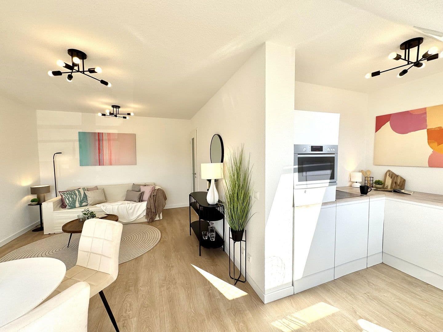 Predaj bytu 3-izbový 51 m², Insel Poel, Meklenbursko-Predpomoransko Predaj bytu 3-izbový 51 m², Insel Poel, Meklenbursko-Predpomoransko