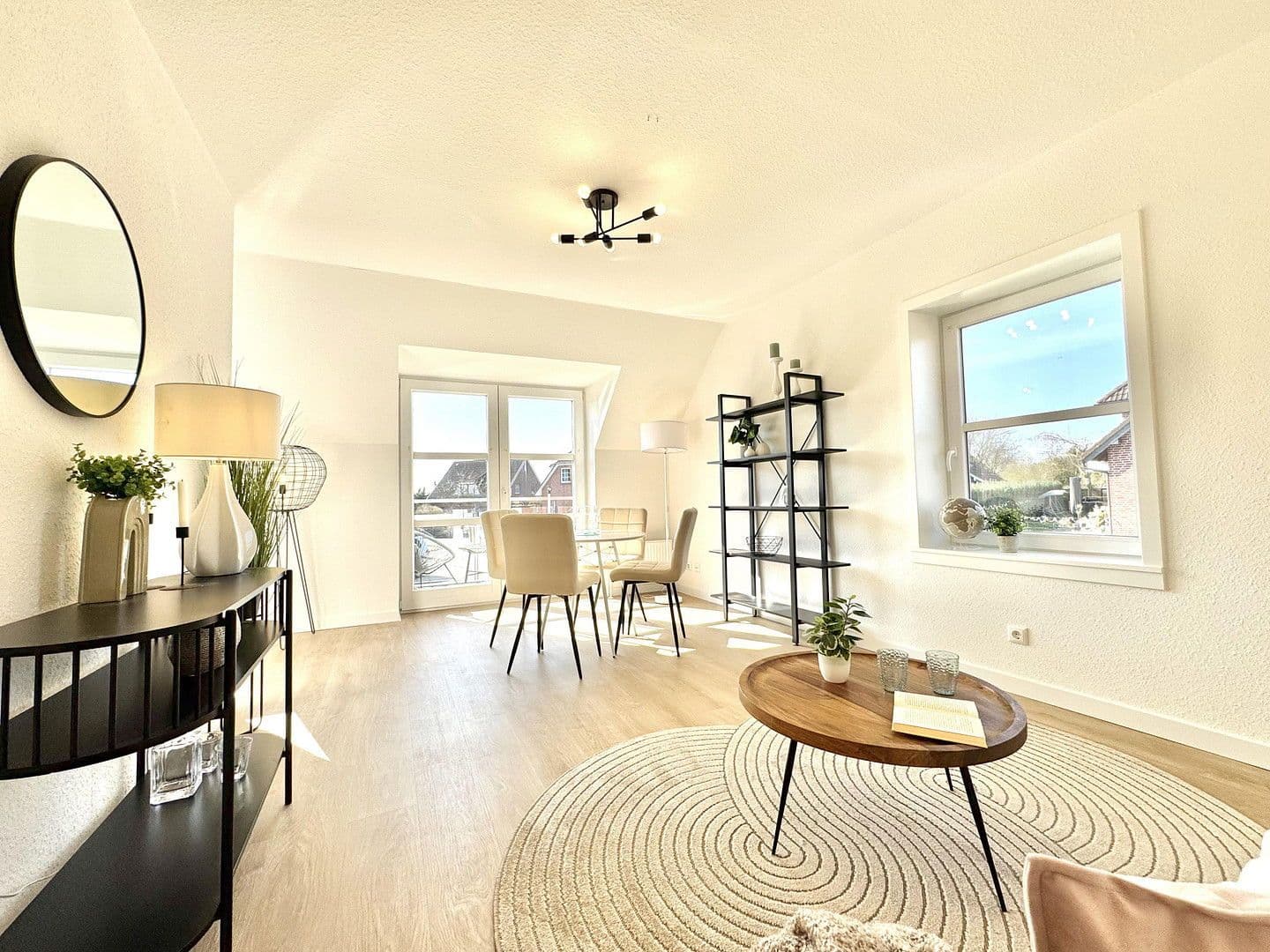 Predaj bytu 3-izbový 51 m², Insel Poel, Meklenbursko-Predpomoransko Predaj bytu 3-izbový 51 m², Insel Poel, Meklenbursko-Predpomoransko