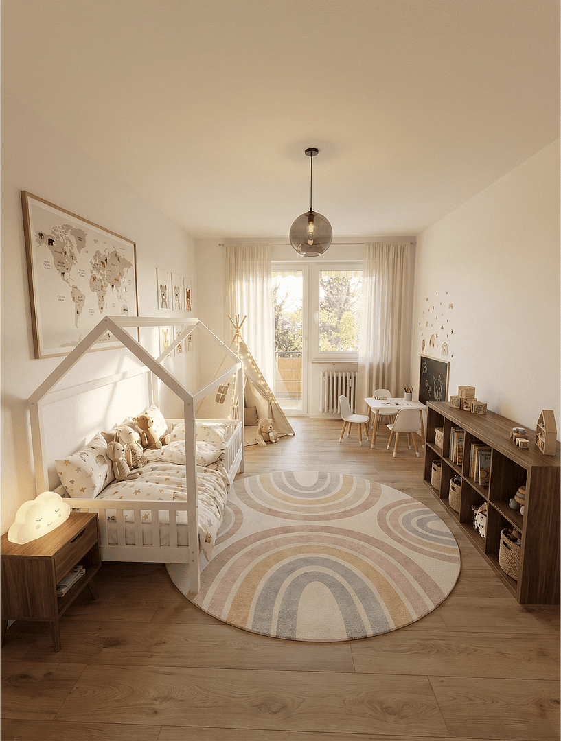 Predaj bytu 4-izbový 112 m², Würzburg, Bavorsko Predaj bytu 4-izbový 112 m², Würzburg, Bavorsko