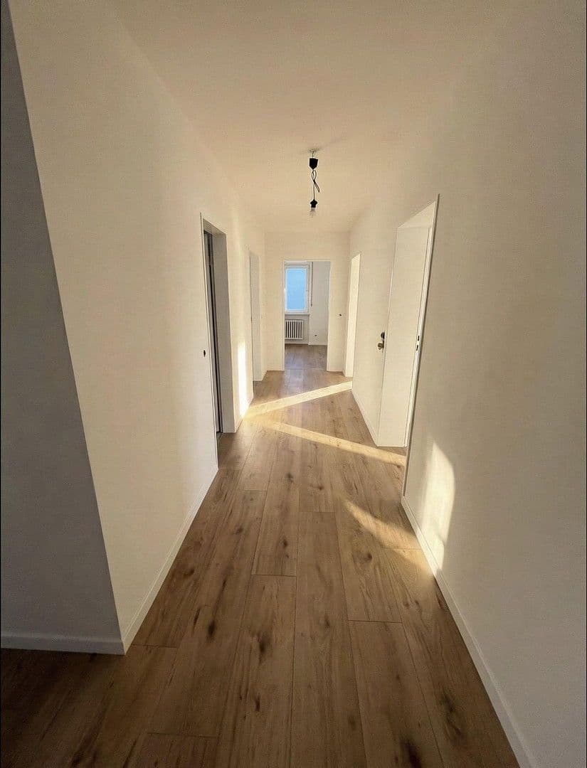 Predaj bytu 4-izbový 112 m², Würzburg, Bavorsko Predaj bytu 4-izbový 112 m², Würzburg, Bavorsko