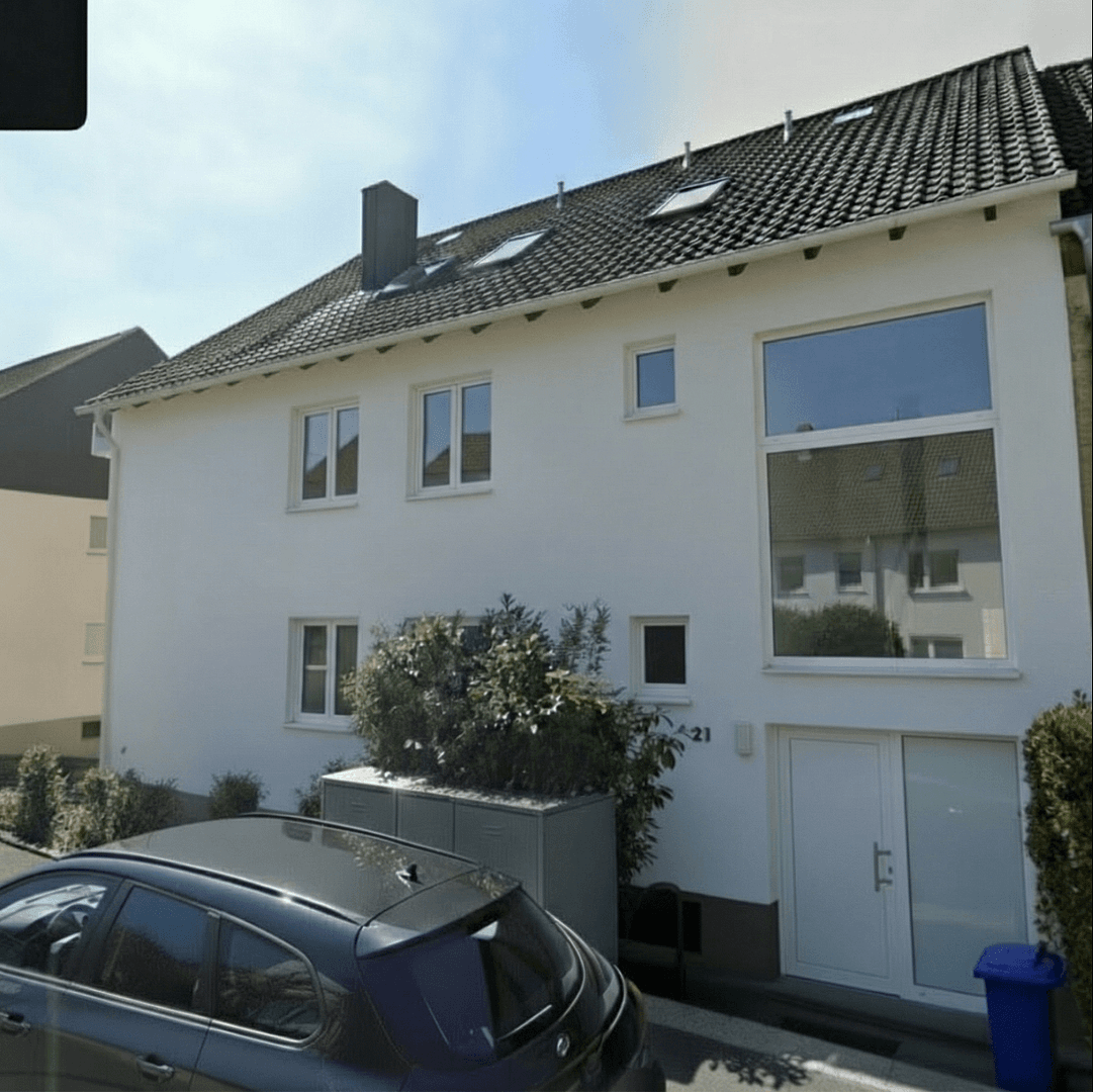 Predaj bytu 4-izbový 112 m², Würzburg, Bavorsko Predaj bytu 4-izbový 112 m², Würzburg, Bavorsko