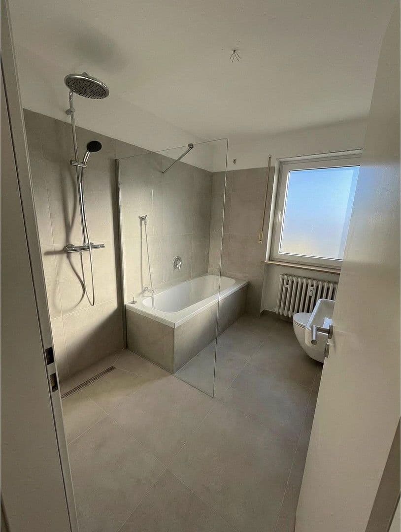 Predaj bytu 4-izbový 112 m², Würzburg, Bavorsko Predaj bytu 4-izbový 112 m², Würzburg, Bavorsko