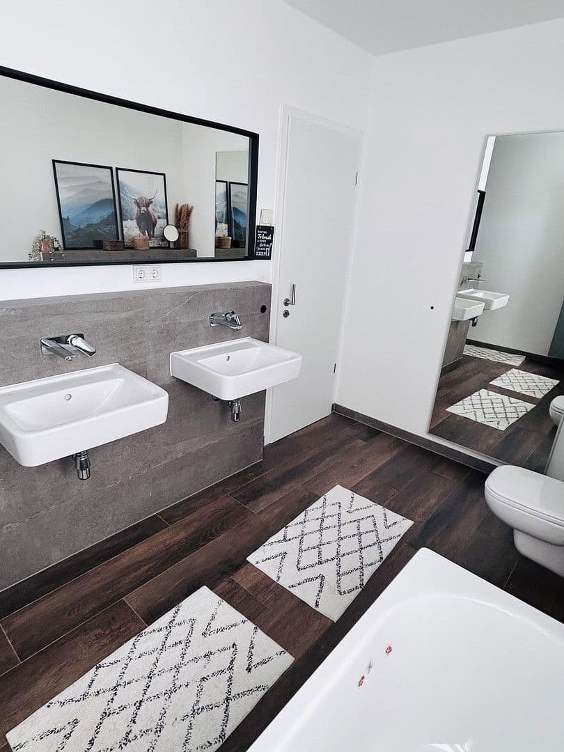 Predaj domu 125 m², pozemek 238 m², Isernhagen, Dolné Sasko Predaj domu 125 m², pozemek 238 m², Isernhagen, Dolné Sasko