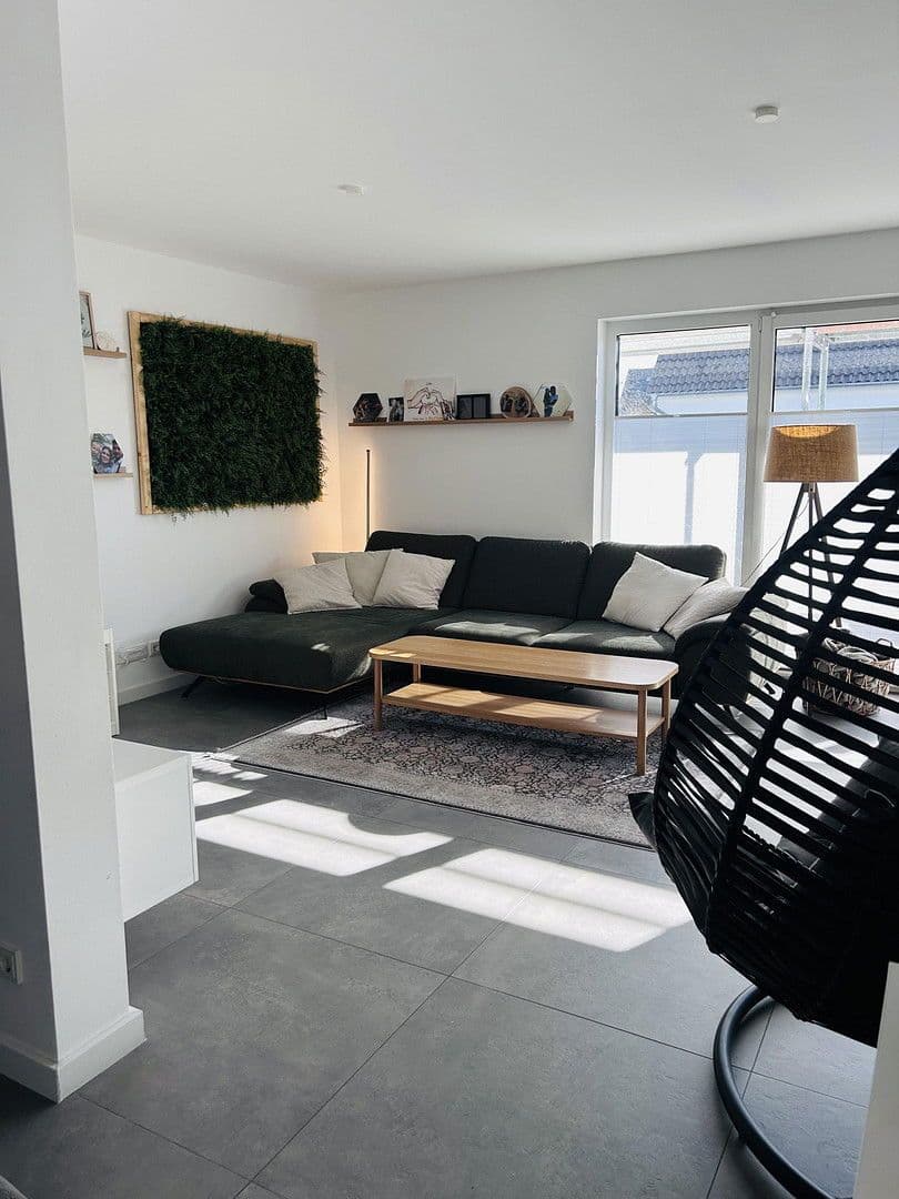 Predaj domu 125 m², pozemek 238 m², Isernhagen, Dolné Sasko Predaj domu 125 m², pozemek 238 m², Isernhagen, Dolné Sasko