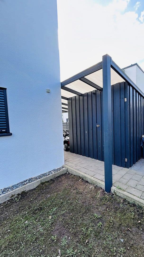 Predaj domu 125 m², pozemek 238 m², Isernhagen, Dolné Sasko Predaj domu 125 m², pozemek 238 m², Isernhagen, Dolné Sasko