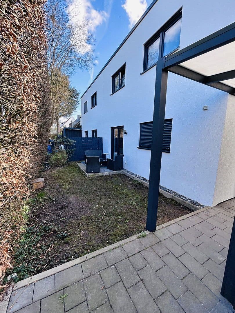 Predaj domu 125 m², pozemek 238 m², Isernhagen, Dolné Sasko Predaj domu 125 m², pozemek 238 m², Isernhagen, Dolné Sasko