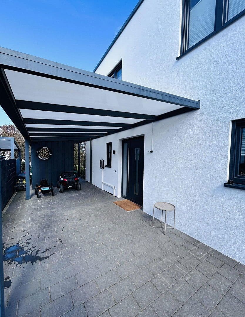 Predaj domu 125 m², pozemek 238 m², Isernhagen, Dolné Sasko Predaj domu 125 m², pozemek 238 m², Isernhagen, Dolné Sasko