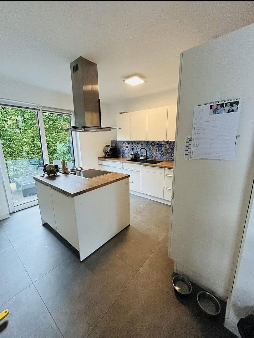 Predaj domu 125 m², pozemek 238 m², Isernhagen, Dolné Sasko Predaj domu 125 m², pozemek 238 m², Isernhagen, Dolné Sasko