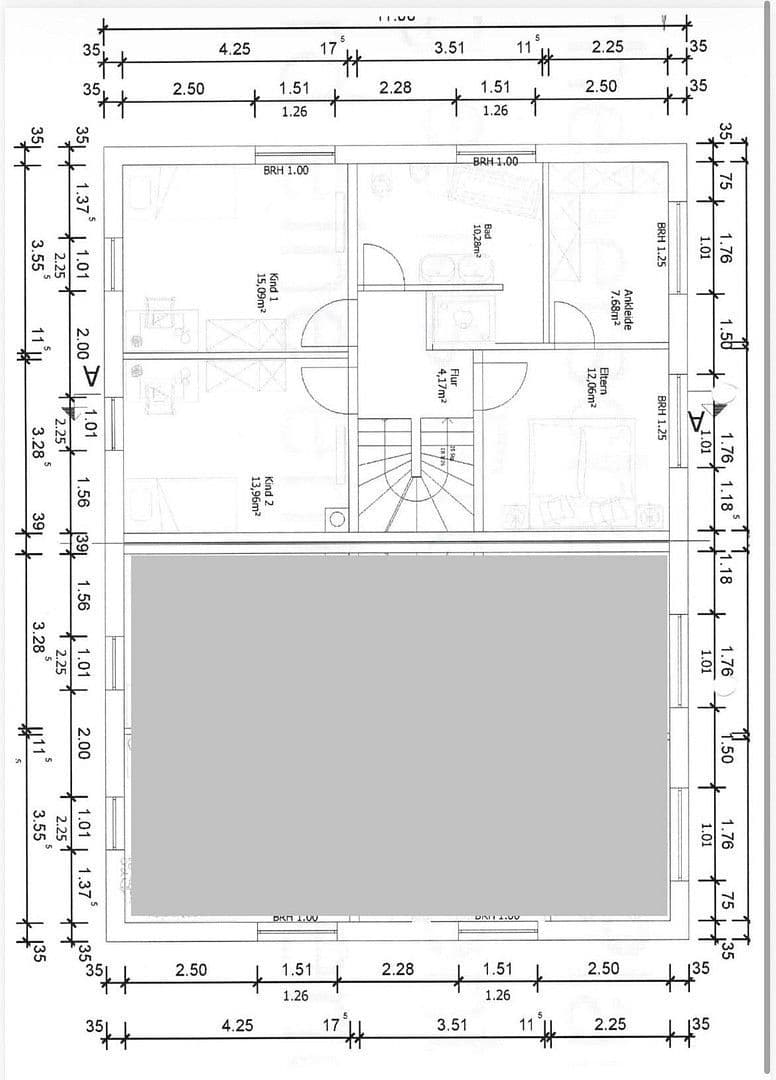 Predaj domu 125 m², pozemek 238 m², Isernhagen, Dolné Sasko Predaj domu 125 m², pozemek 238 m², Isernhagen, Dolné Sasko