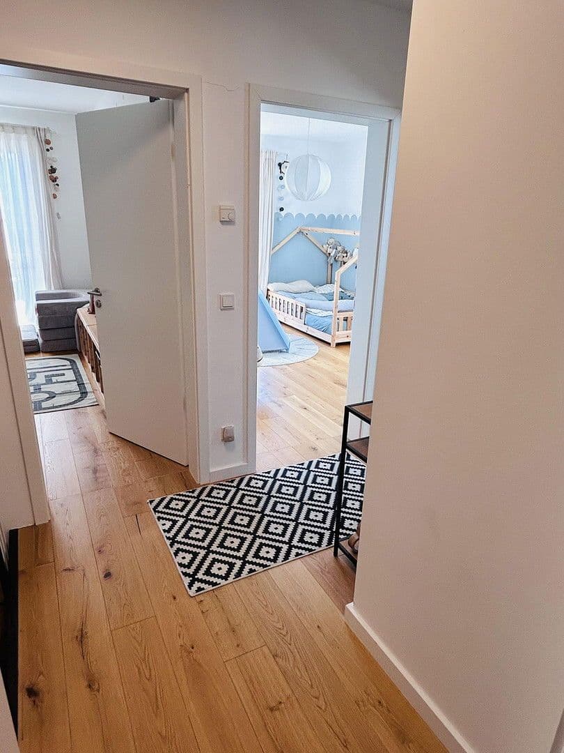 Predaj domu 125 m², pozemek 238 m², Isernhagen, Dolné Sasko Predaj domu 125 m², pozemek 238 m², Isernhagen, Dolné Sasko