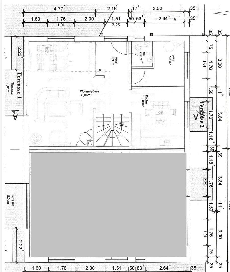 Predaj domu 125 m², pozemek 238 m², Isernhagen, Dolné Sasko Predaj domu 125 m², pozemek 238 m², Isernhagen, Dolné Sasko