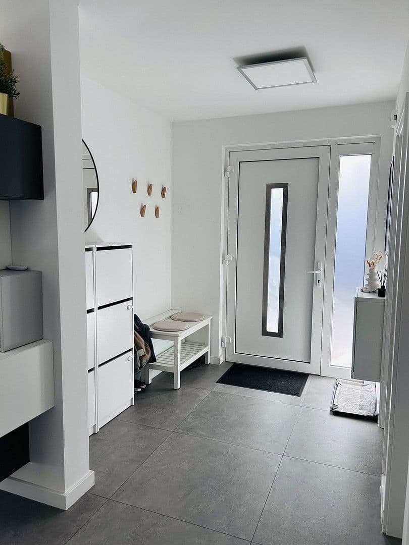 Predaj domu 125 m², pozemek 238 m², Isernhagen, Dolné Sasko Predaj domu 125 m², pozemek 238 m², Isernhagen, Dolné Sasko