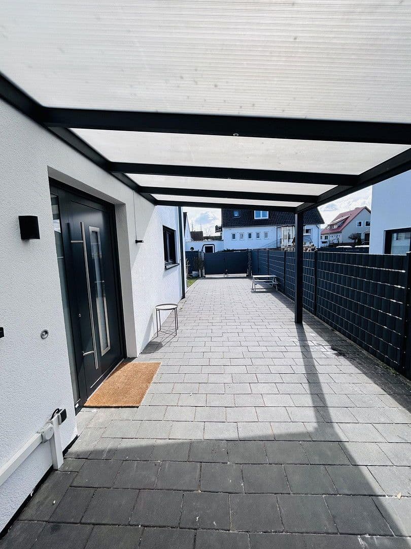 Predaj domu 125 m², pozemek 238 m², Isernhagen, Dolné Sasko Predaj domu 125 m², pozemek 238 m², Isernhagen, Dolné Sasko