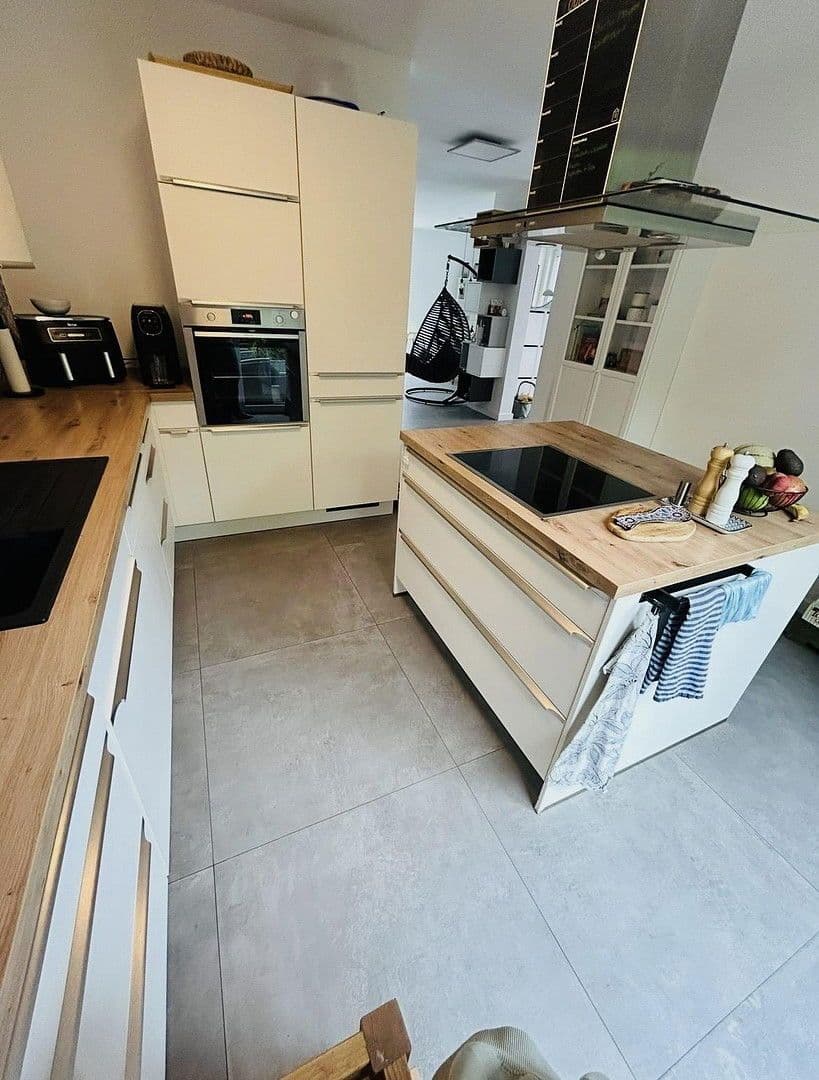 Predaj domu 125 m², pozemek 238 m², Isernhagen, Dolné Sasko Predaj domu 125 m², pozemek 238 m², Isernhagen, Dolné Sasko