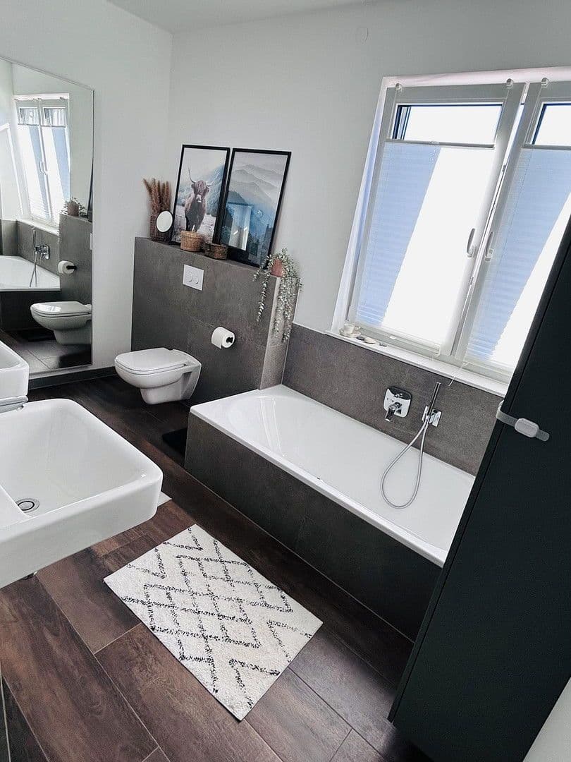 Predaj domu 125 m², pozemek 238 m², Isernhagen, Dolné Sasko Predaj domu 125 m², pozemek 238 m², Isernhagen, Dolné Sasko