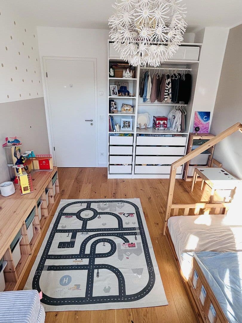 Predaj domu 125 m², pozemek 238 m², Isernhagen, Dolné Sasko Predaj domu 125 m², pozemek 238 m², Isernhagen, Dolné Sasko