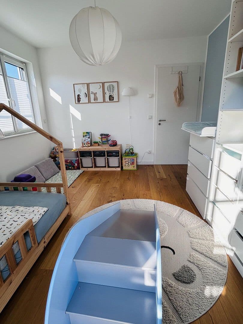 Predaj domu 125 m², pozemek 238 m², Isernhagen, Dolné Sasko Predaj domu 125 m², pozemek 238 m², Isernhagen, Dolné Sasko