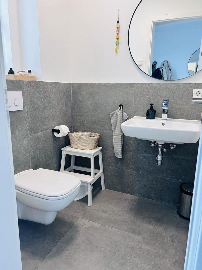 Predaj domu 125 m², pozemek 238 m², Isernhagen, Dolné Sasko Predaj domu 125 m², pozemek 238 m², Isernhagen, Dolné Sasko