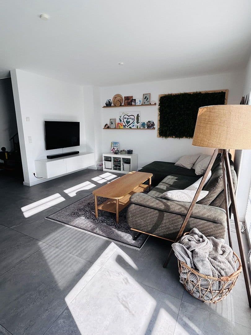 Predaj domu 125 m², pozemek 238 m², Isernhagen, Dolné Sasko Predaj domu 125 m², pozemek 238 m², Isernhagen, Dolné Sasko