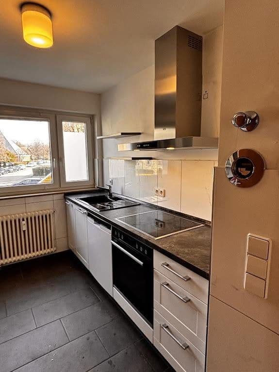 Prenájom bytu 3-izbový 65 m², Steinbeisstraße 31, Böblingen, Bádensko-Wurttembersko Prenájom bytu 3-izbový 65 m², Steinbeisstraße 31, Böblingen, Bádensko-Wurttembersko