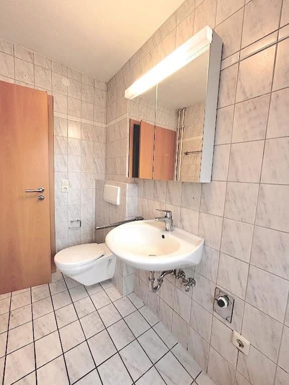 Prenájom bytu 3-izbový 65 m², Steinbeisstraße 31, Böblingen, Bádensko-Wurttembersko Prenájom bytu 3-izbový 65 m², Steinbeisstraße 31, Böblingen, Bádensko-Wurttembersko