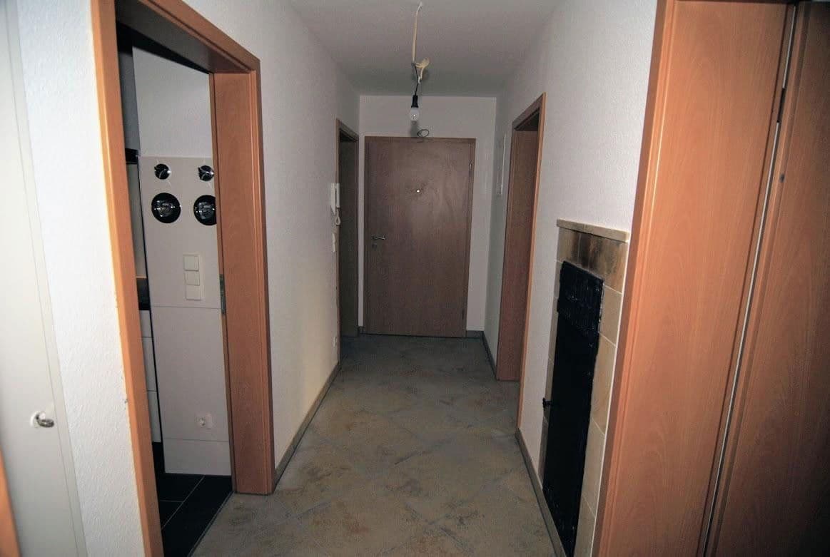 Prenájom bytu 3-izbový 65 m², Steinbeisstraße 31, Böblingen, Bádensko-Wurttembersko Prenájom bytu 3-izbový 65 m², Steinbeisstraße 31, Böblingen, Bádensko-Wurttembersko